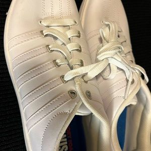 K-Swiss COURT PRO II CMF